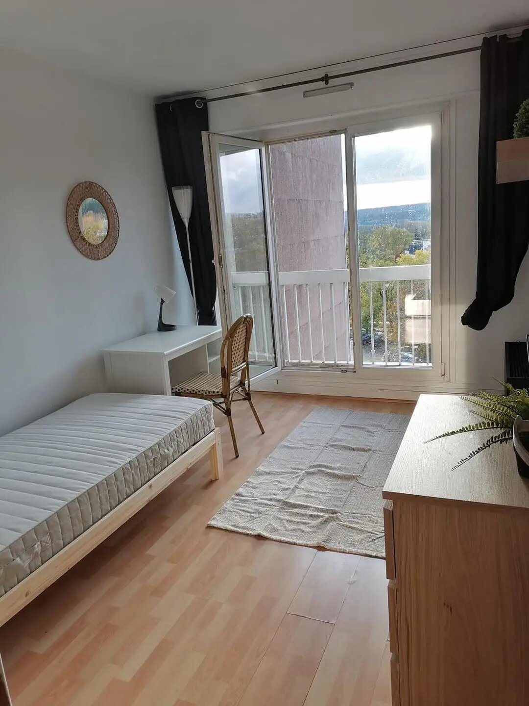 Appartement à vendre, 95m², Cergy