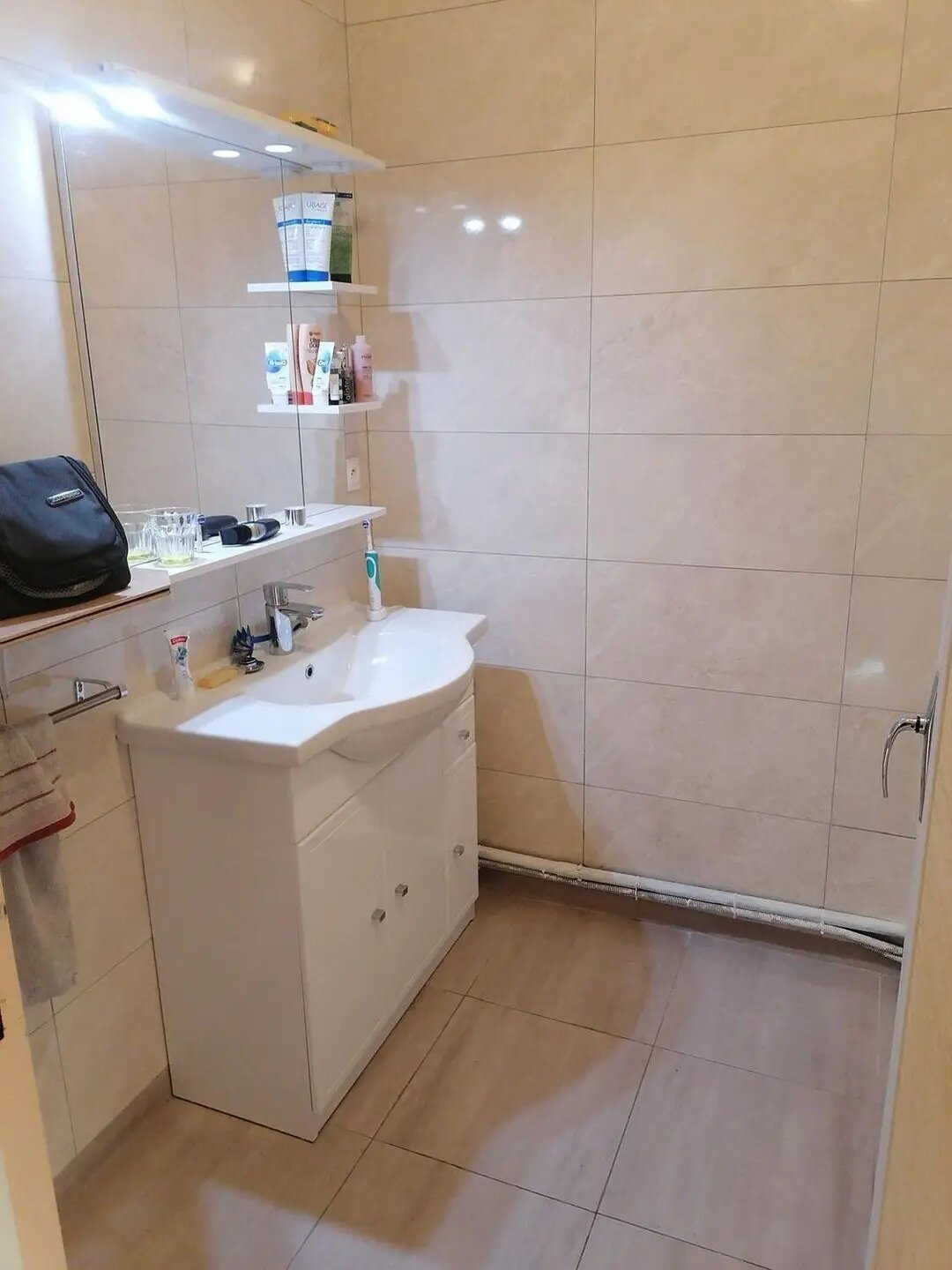 Appartement à vendre, 95m², Cergy