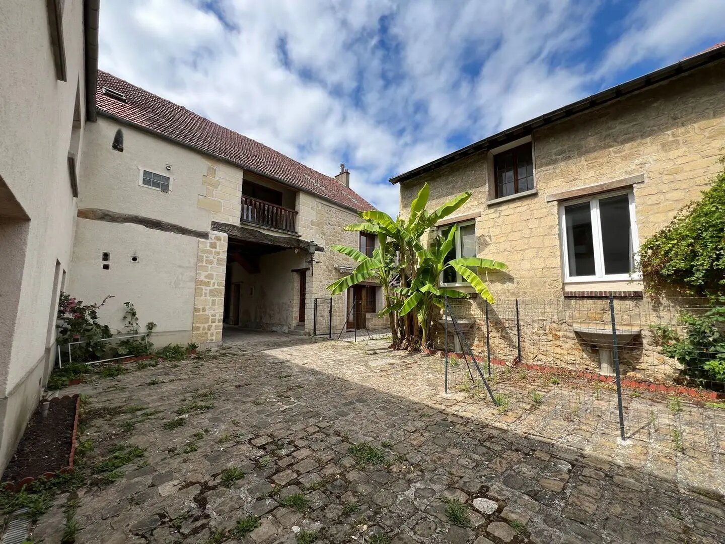 Maison à vendre, 165m², Cergy