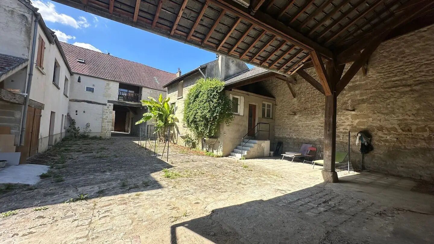 Maison à vendre, 165m², Cergy
