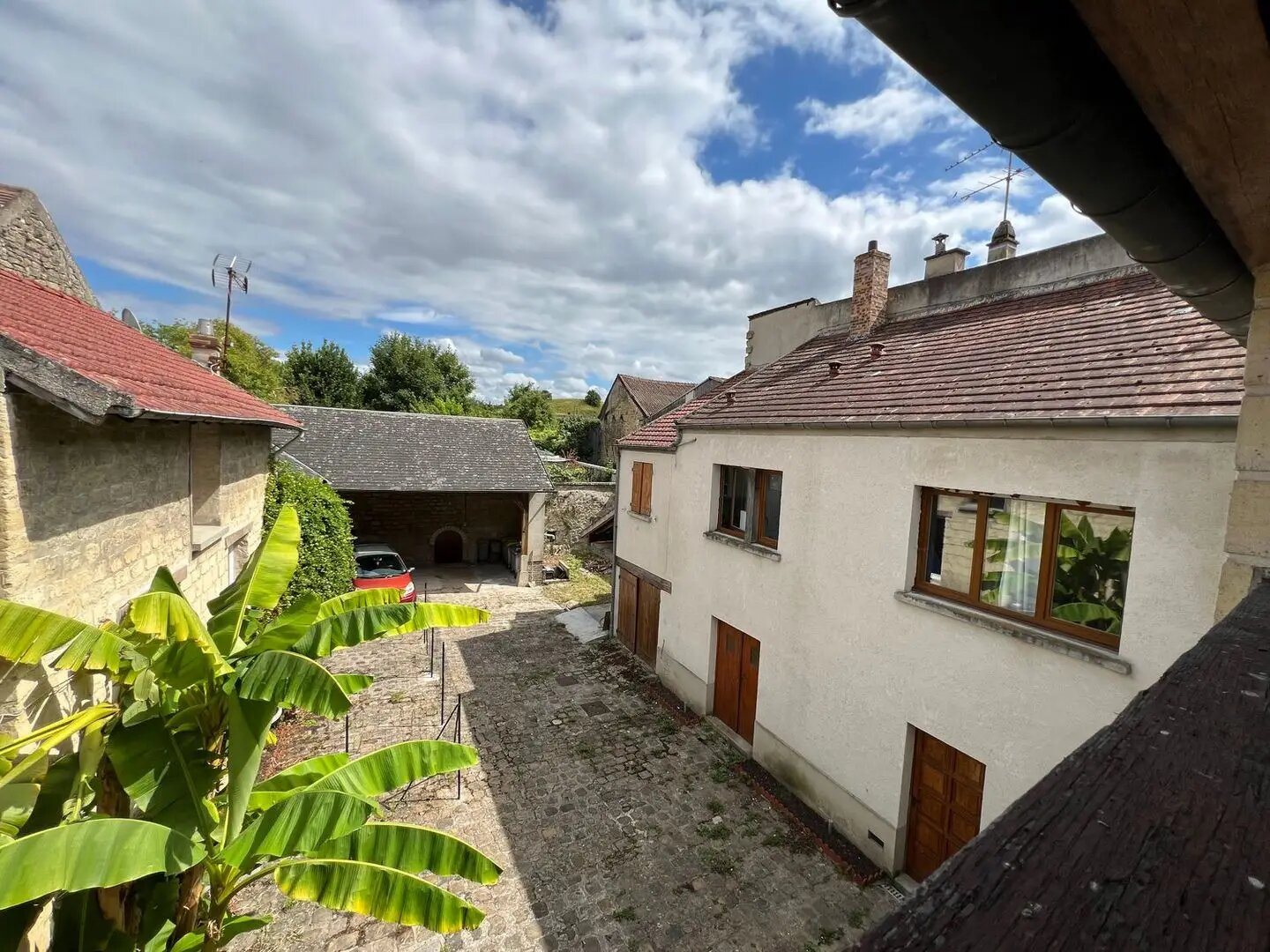 Maison à vendre, 165m², Cergy