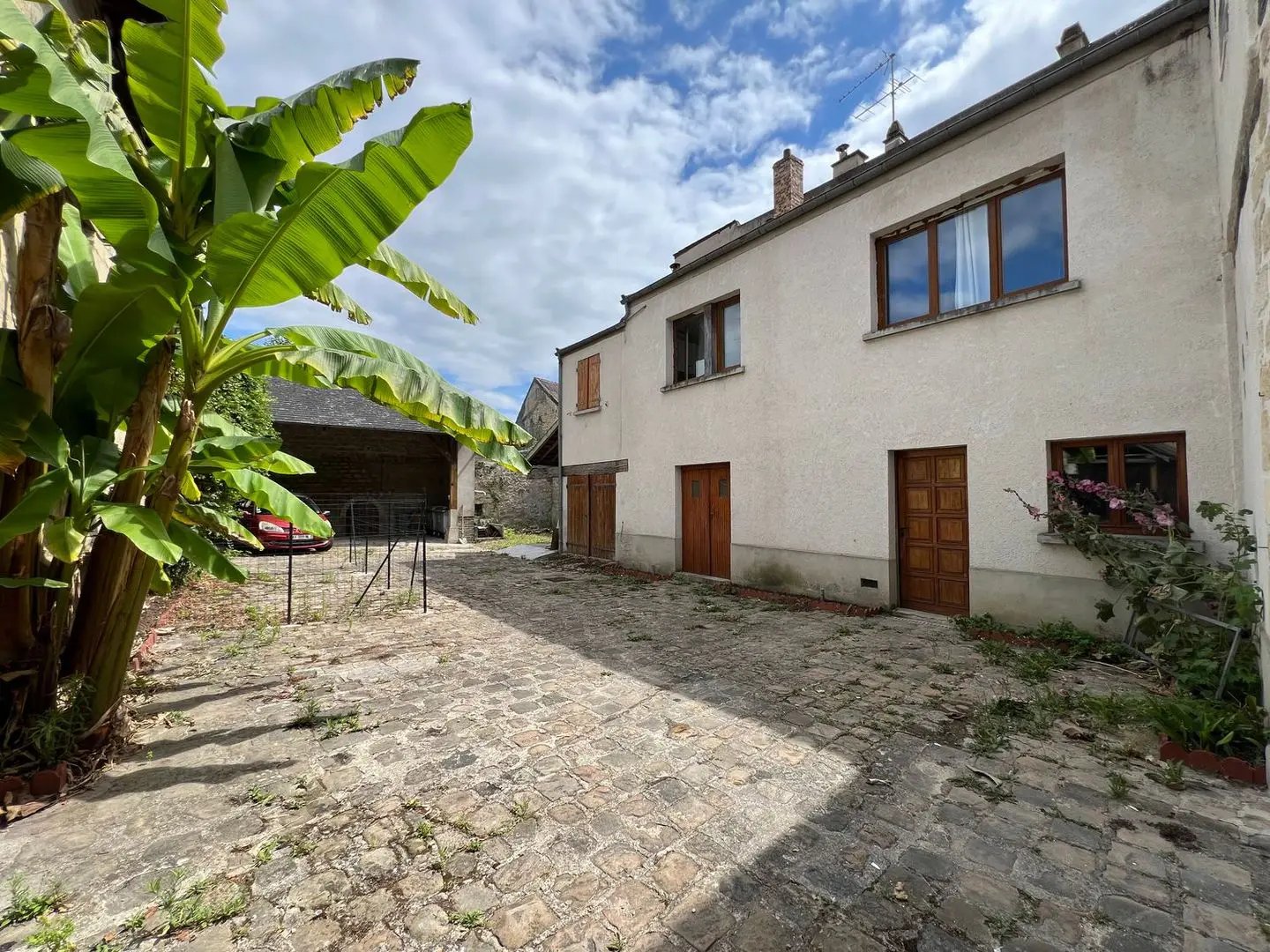 Maison à vendre, 298m², Cergy