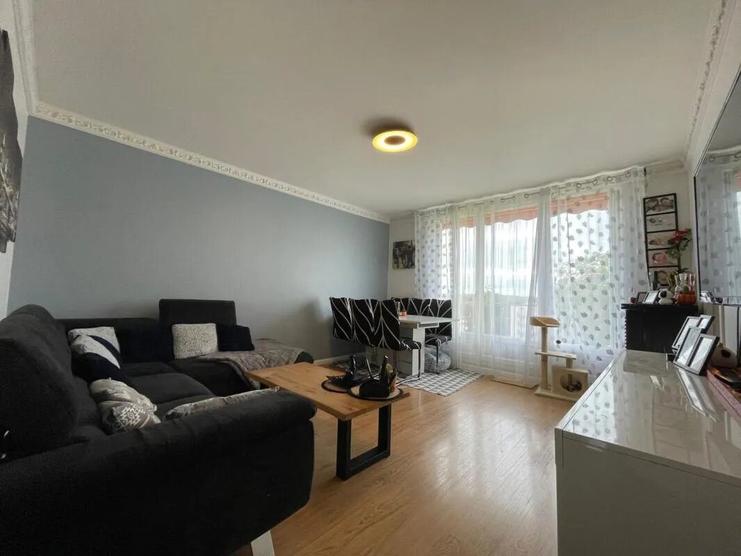 Appartement à vendre, 80m², Pontoise