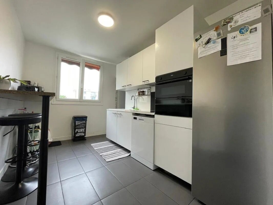 Appartement à vendre, 80m², Pontoise