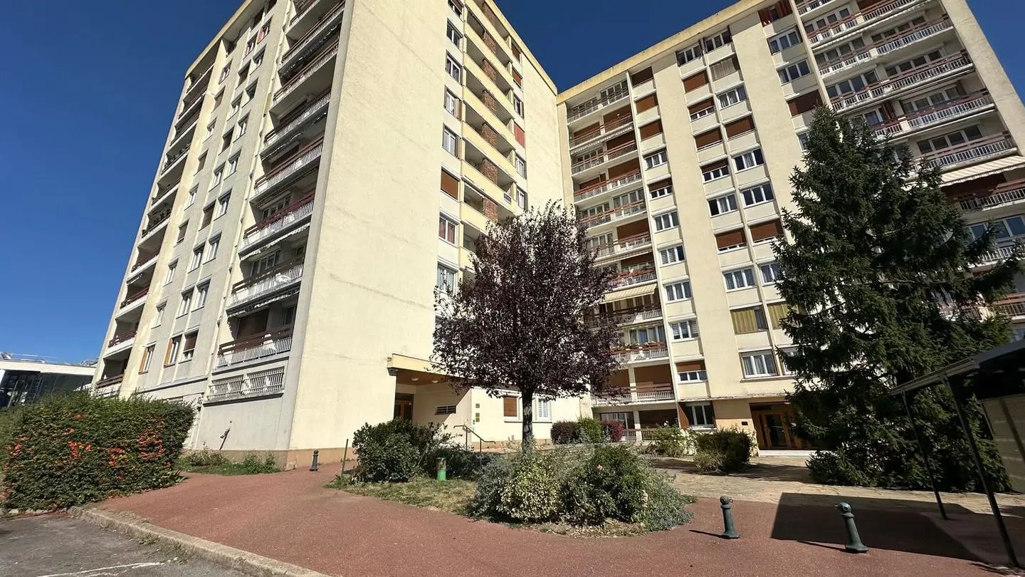 Appartement à vendre, 93m², Pontoise