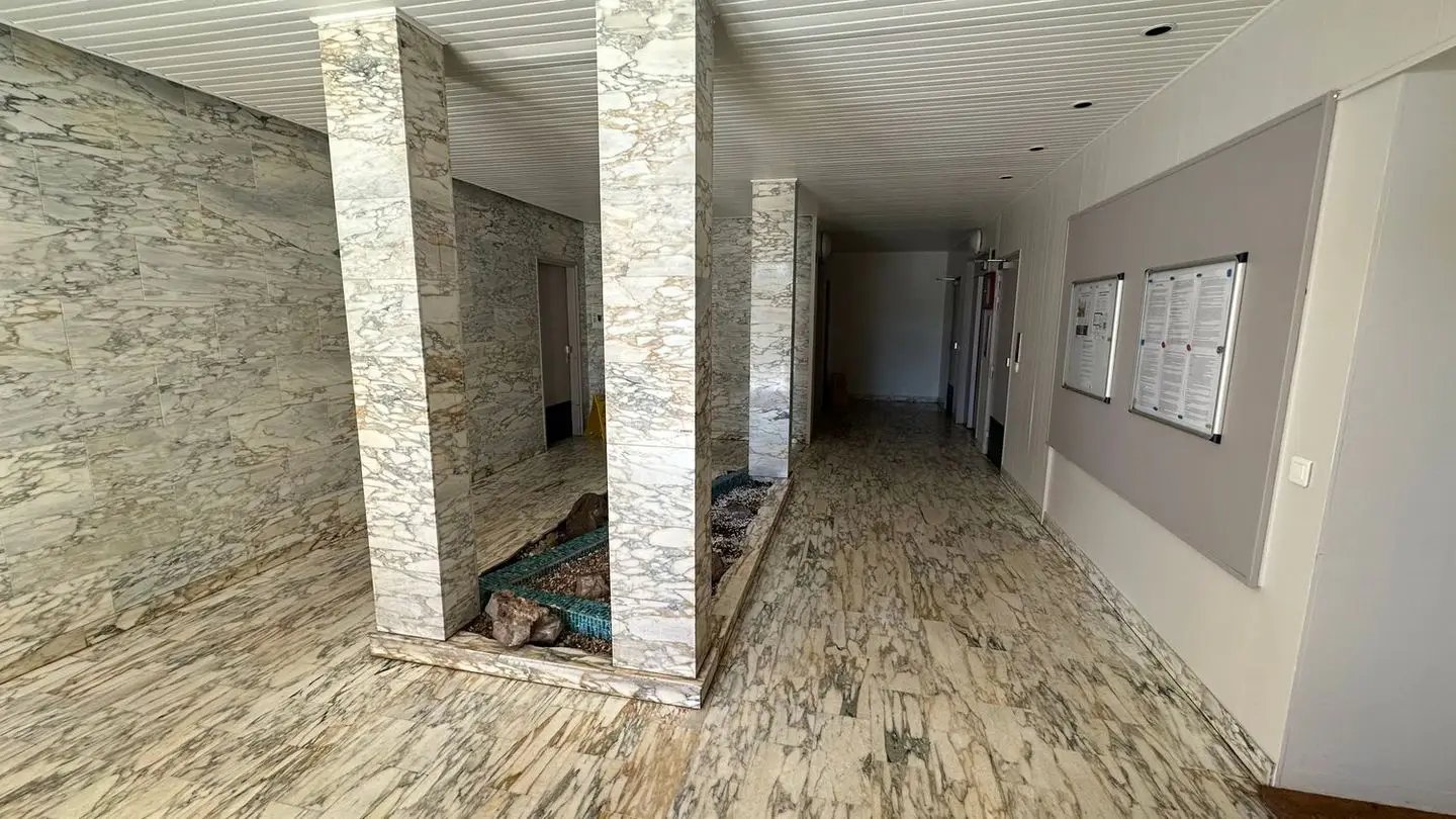 Appartement à vendre, 93m², Pontoise