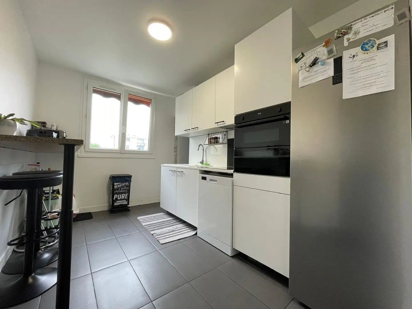 Appartement à vendre, 80m², Pontoise