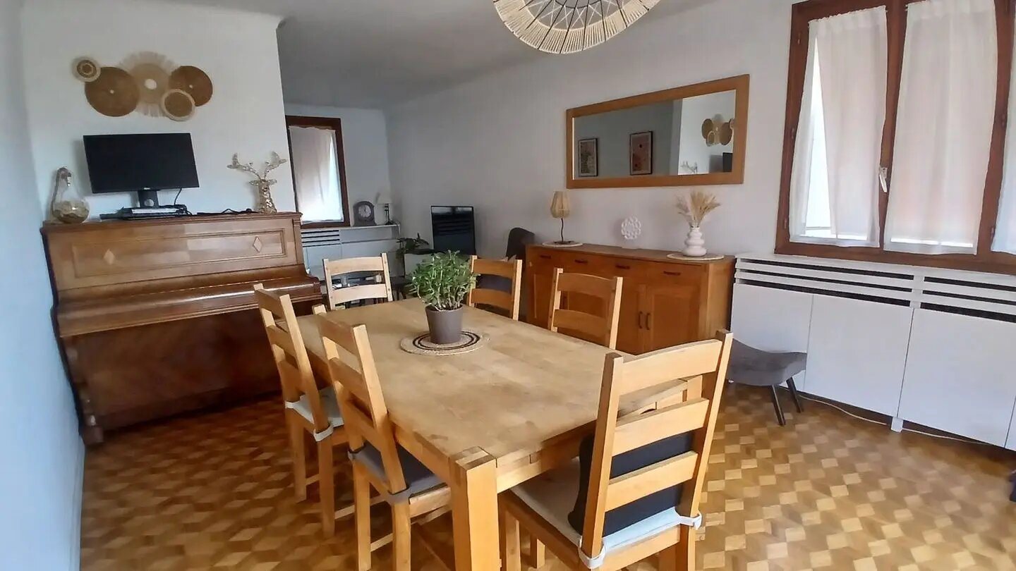 Maison à vendre, 67m², Conflans-Sainte-Honorine