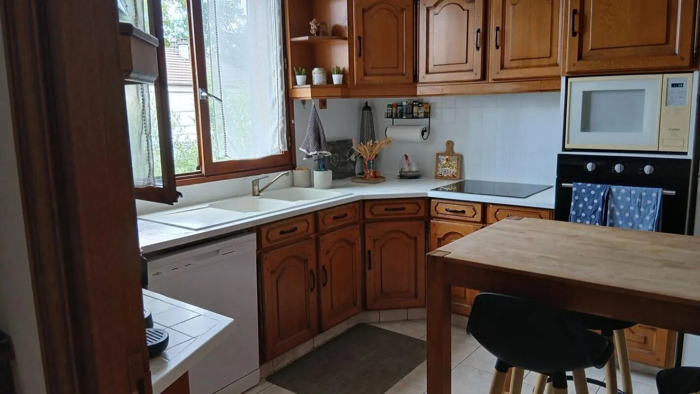 Maison à vendre, 68m², Charenton-le-Pont