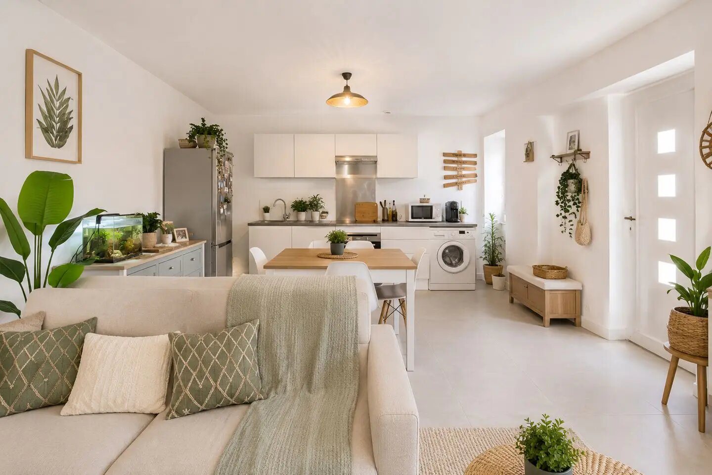 Appartement à vendre, 35m², Jonage