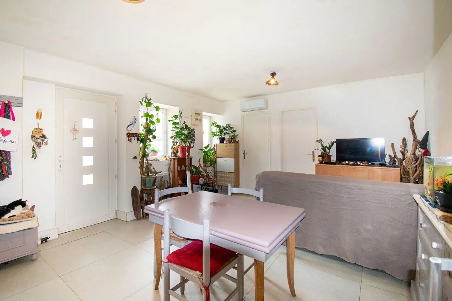 Appartement à vendre, 35m², Jonage
