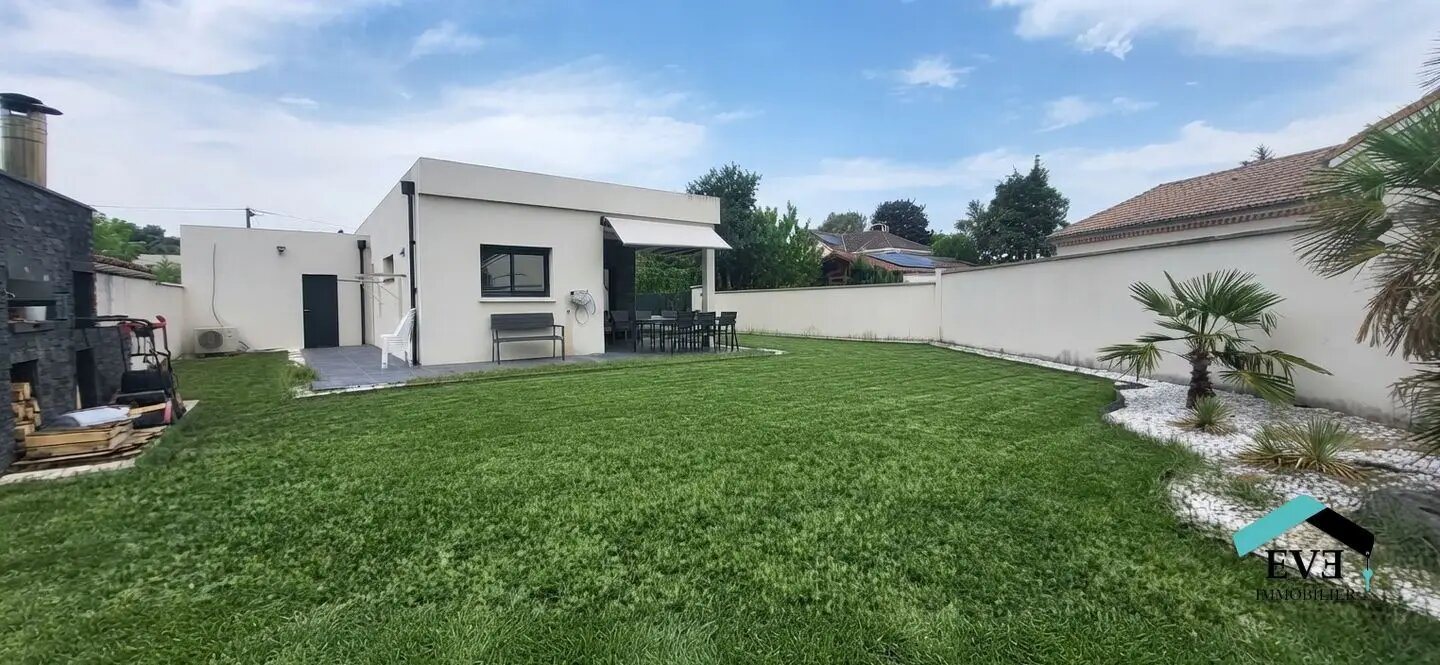 Maison à vendre, 130m², Roussillon