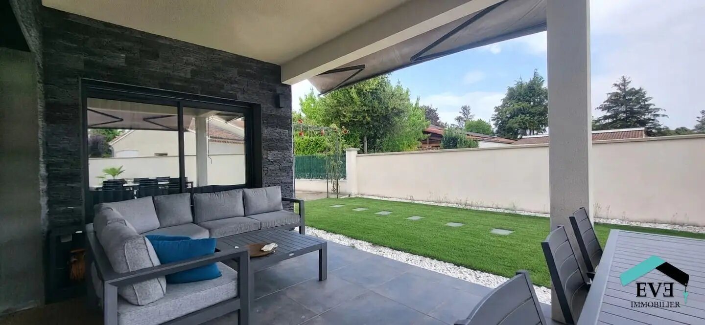 Maison à vendre, 130m², Roussillon