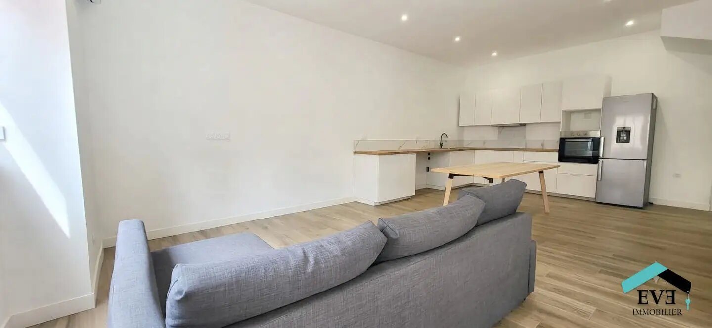 Appartement à vendre, 95m², Les Roches-de-Condrieu