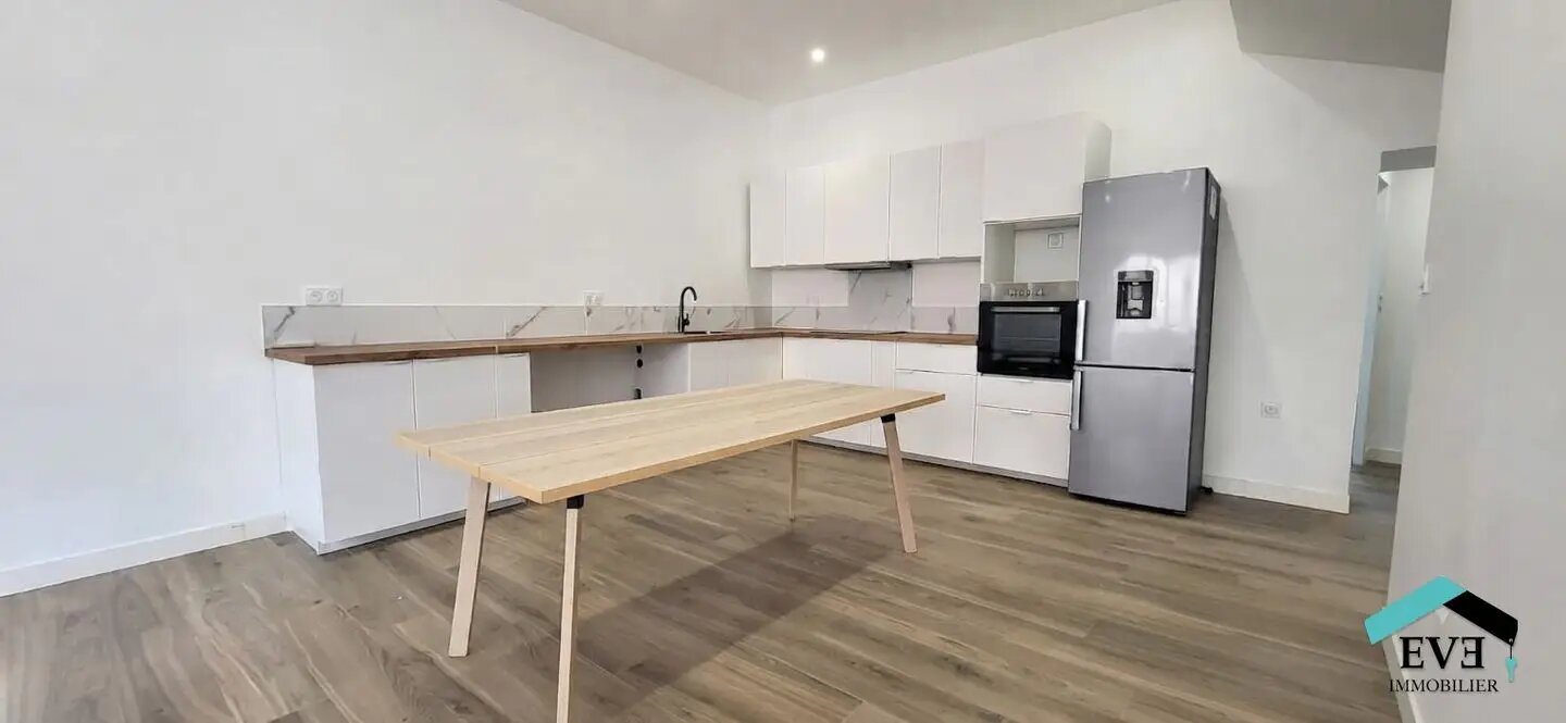 Appartement à vendre, 95m², Les Roches-de-Condrieu