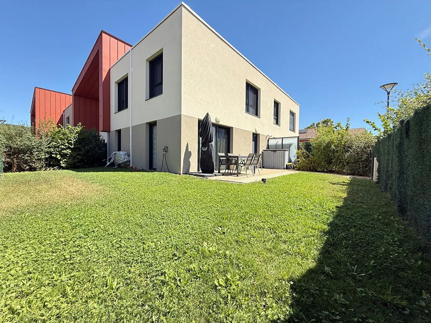 Maison à vendre, 83m², Beynost