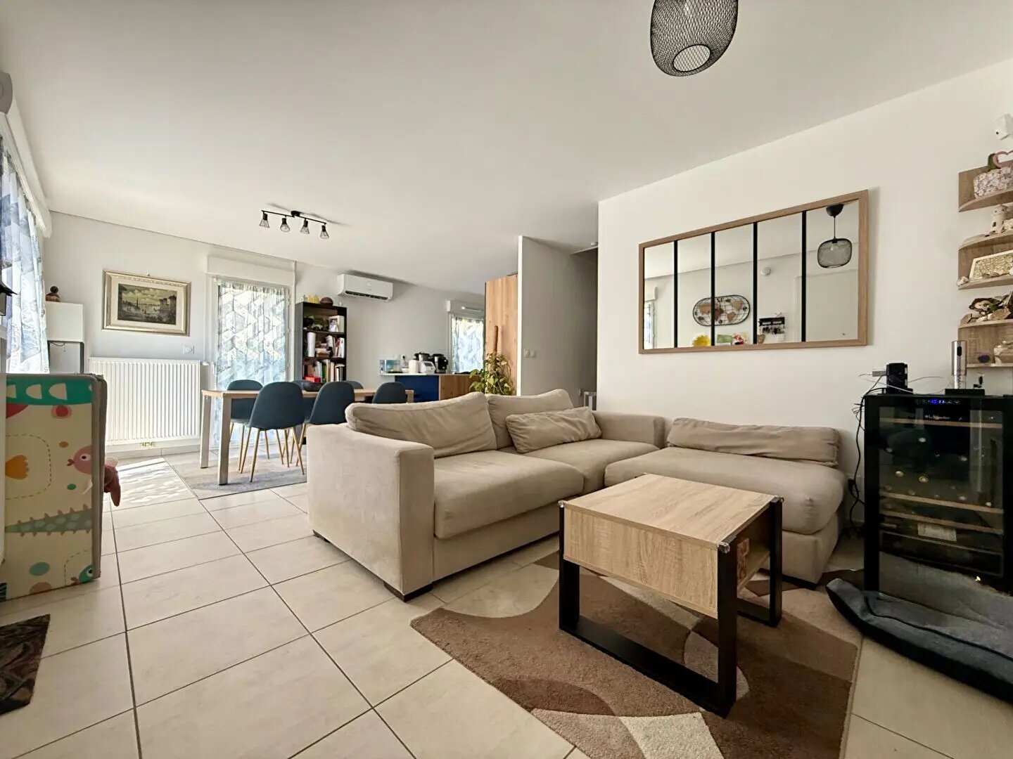 Maison à vendre, 83m², Beynost
