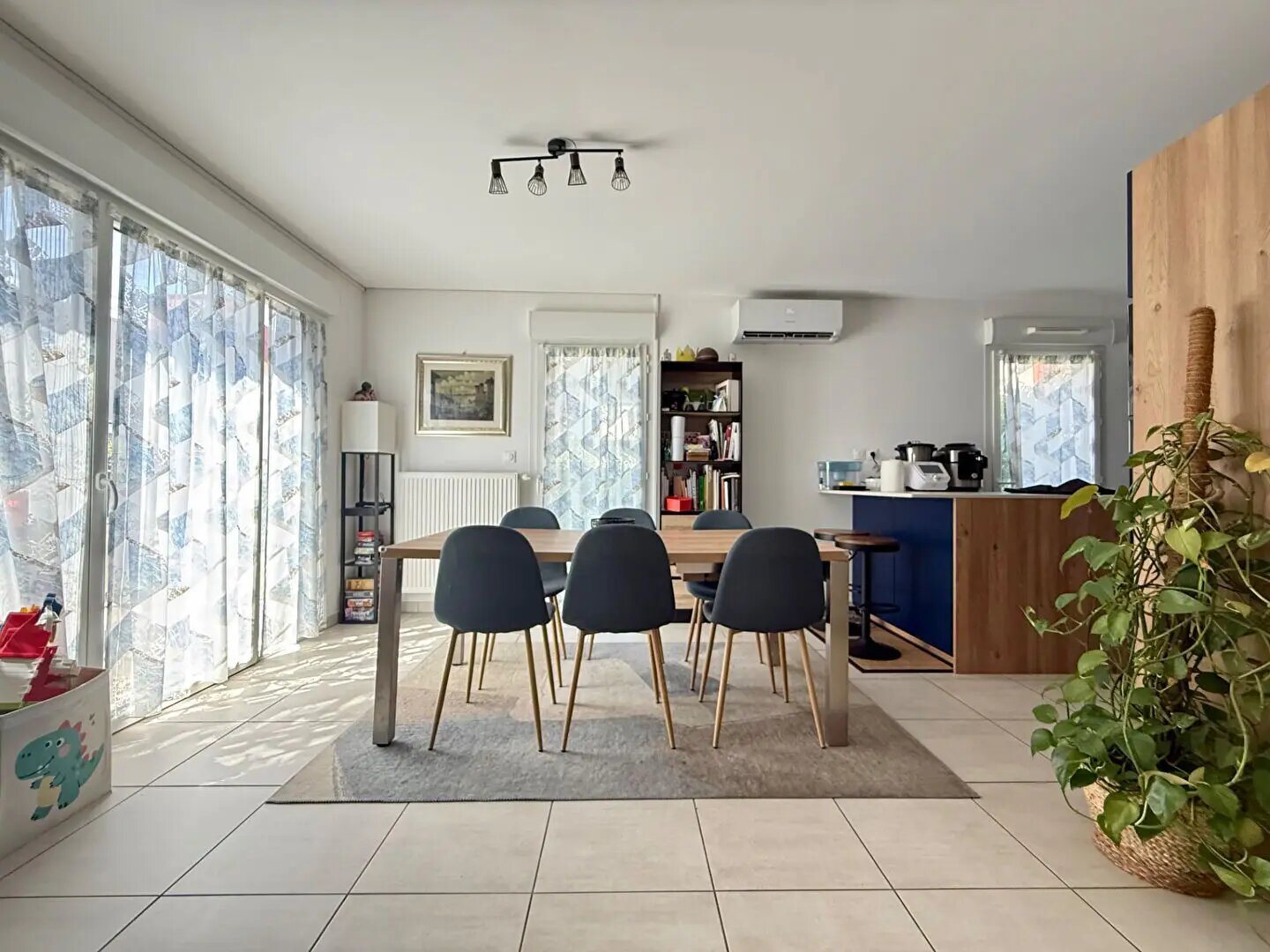 Maison à vendre, 83m², Beynost