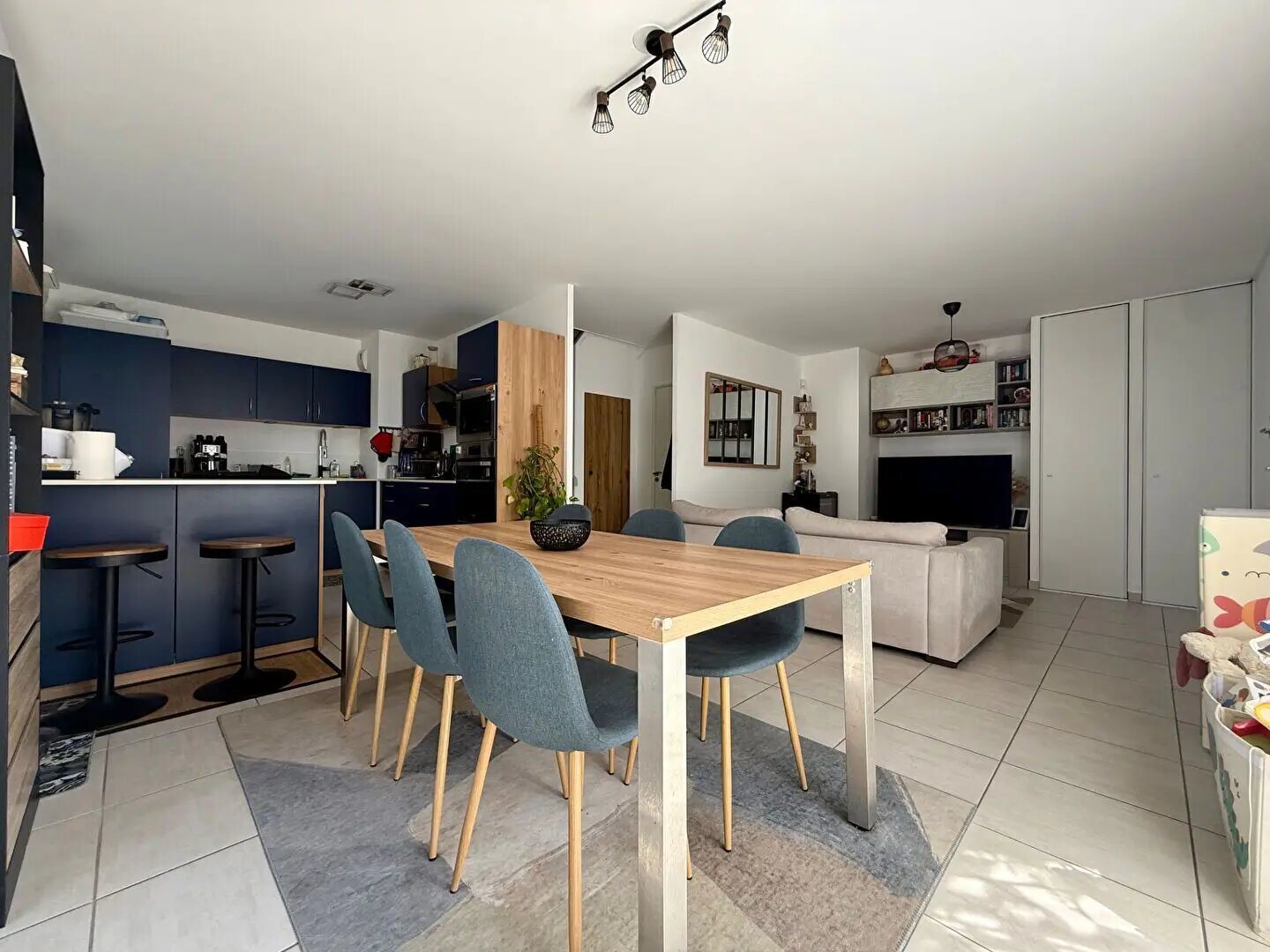 Maison à vendre, 83m², Beynost