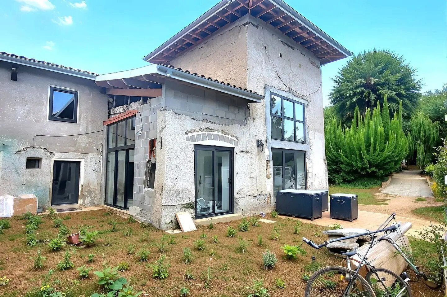 Maison à vendre, 234m², Salaise-sur-Sanne