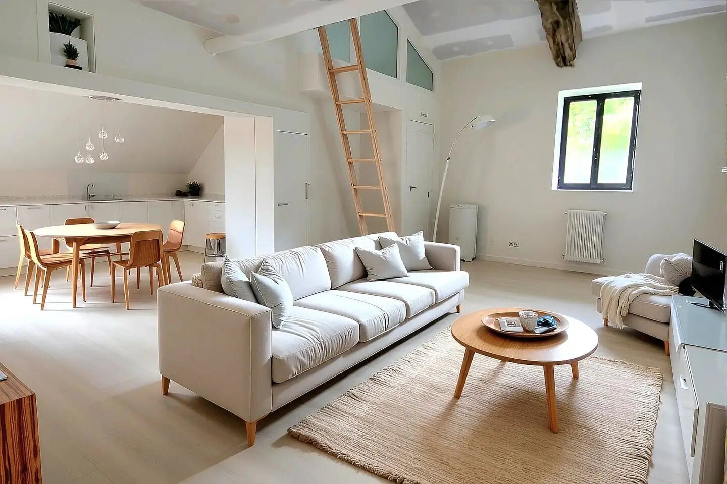 Maison à vendre, 234m², Salaise-sur-Sanne