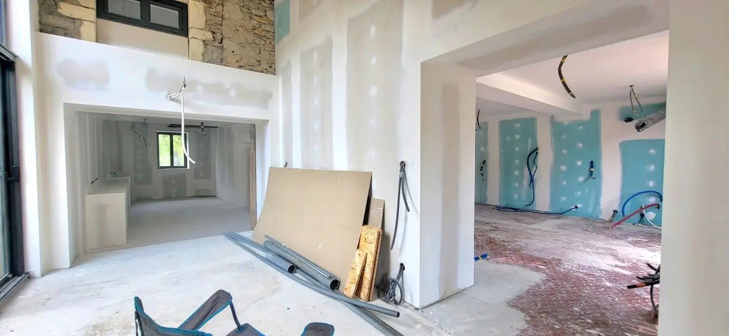 Maison à vendre, 234m², Salaise-sur-Sanne