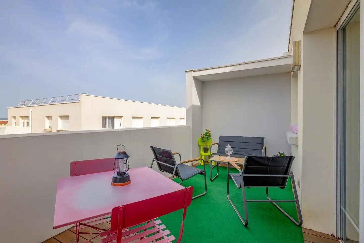 Appartement à vendre, 74m², Vénissieux