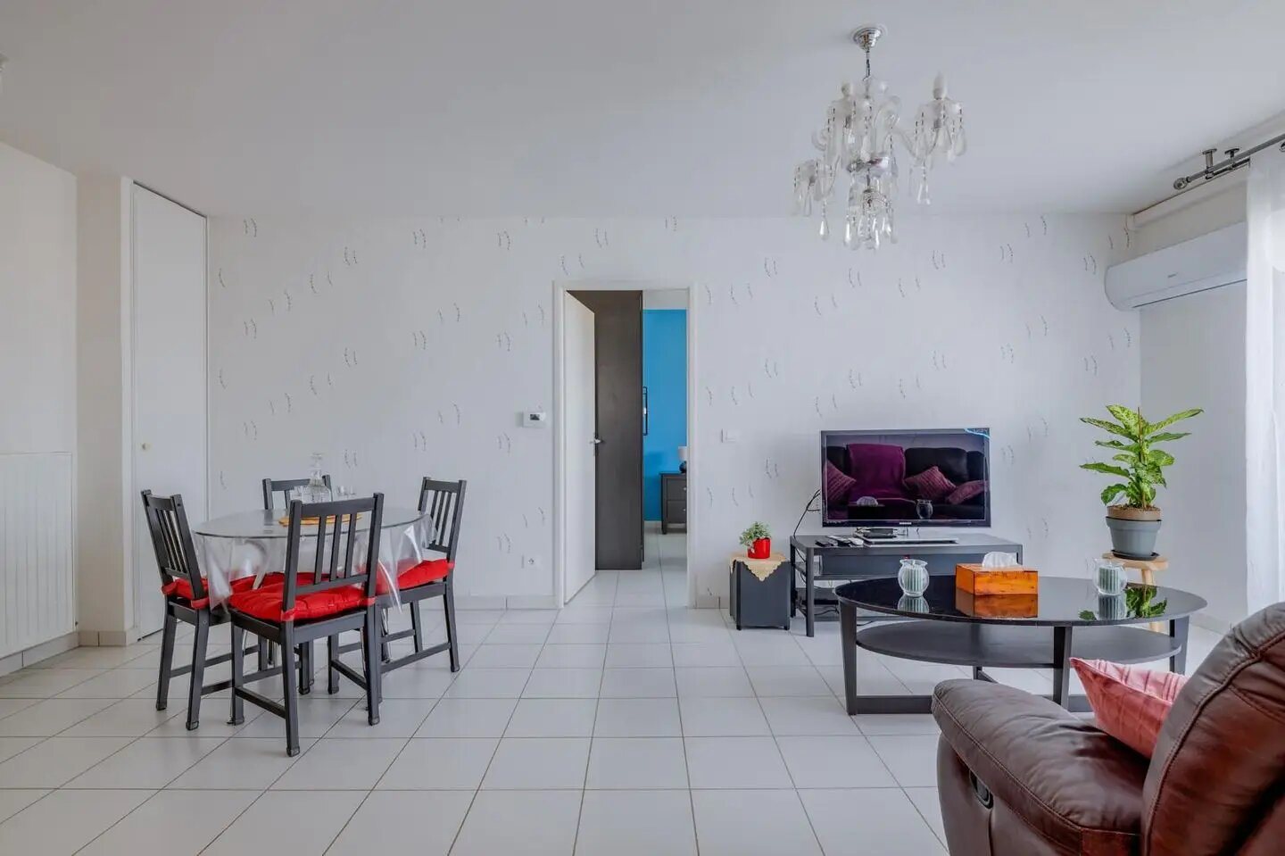 Appartement à vendre, 74m², Vénissieux