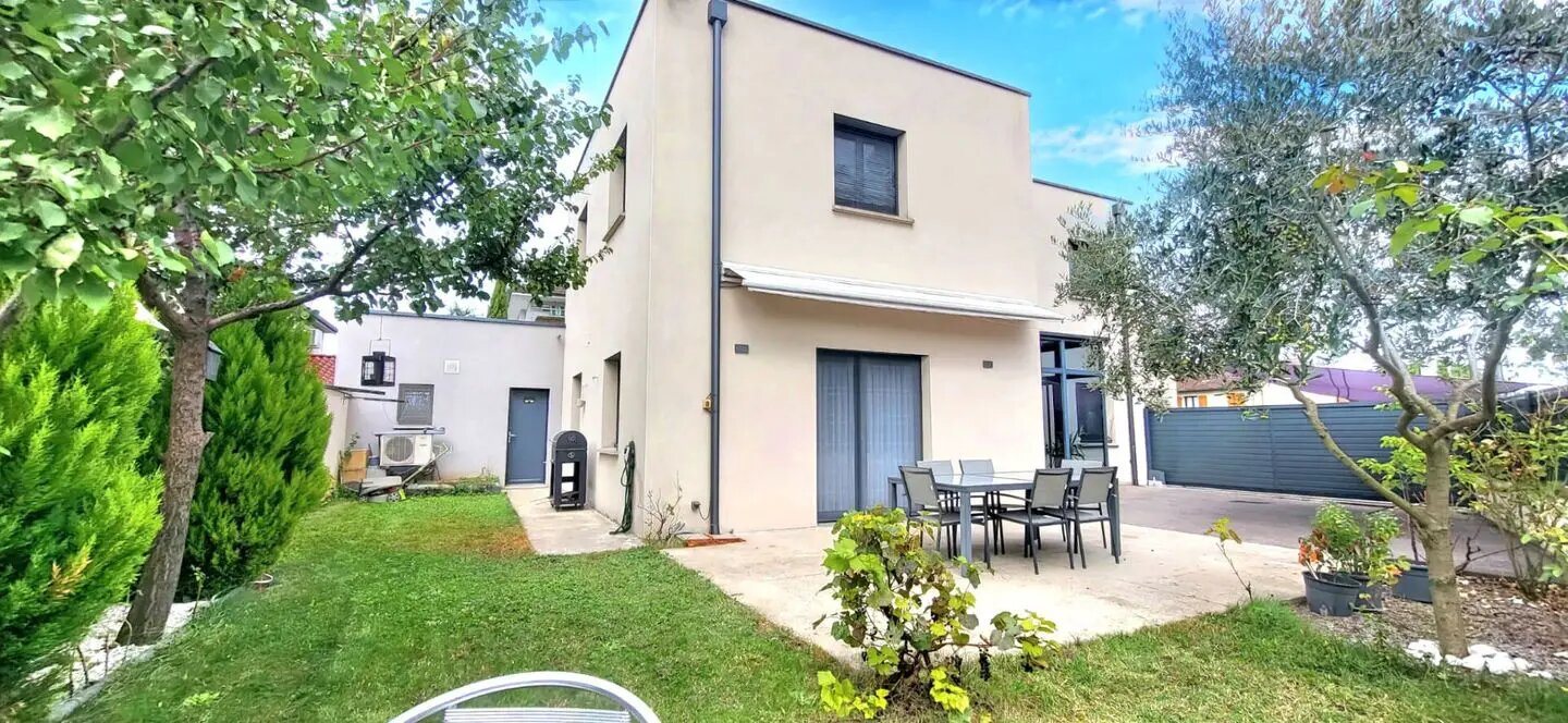 Maison à vendre, 116m², Corbas
