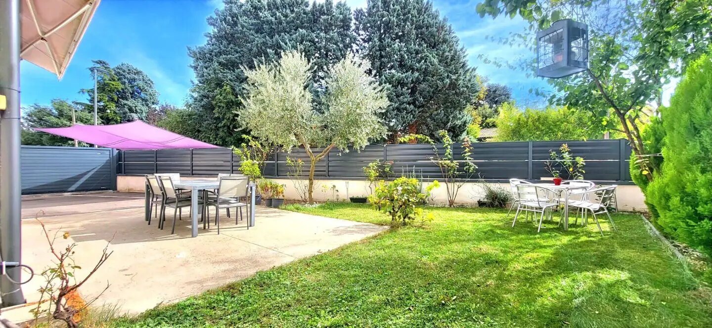Maison à vendre, 116m², Corbas
