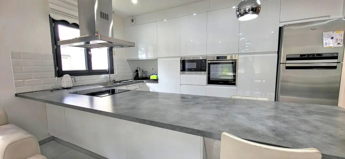 Maison à vendre, 116m², Corbas