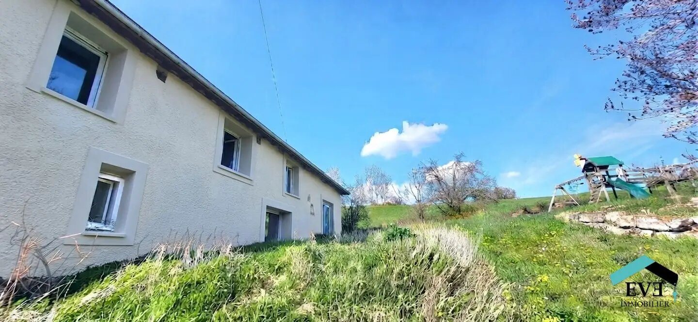 Maison à vendre, 380m², La Chapelle-de-Surieu