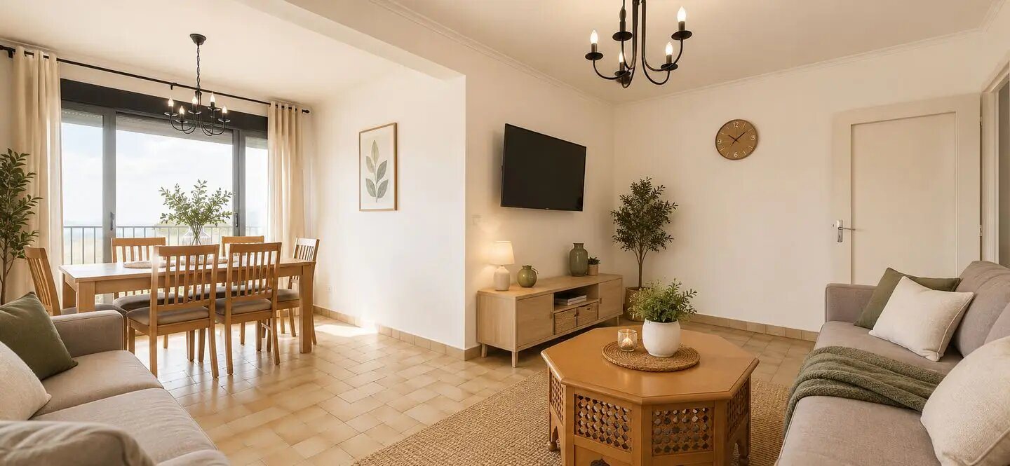 Appartement à vendre, 87m², Vaulx-en-Velin