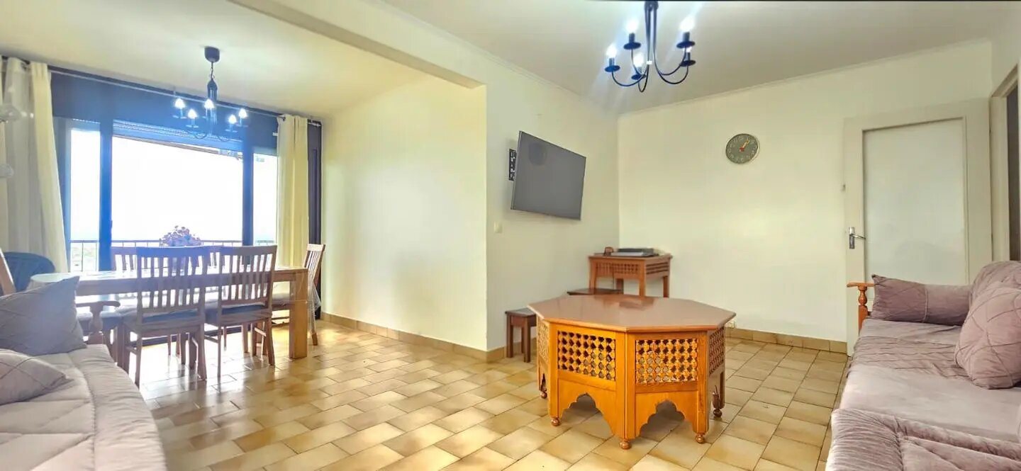 Appartement à vendre, 87m², Vaulx-en-Velin