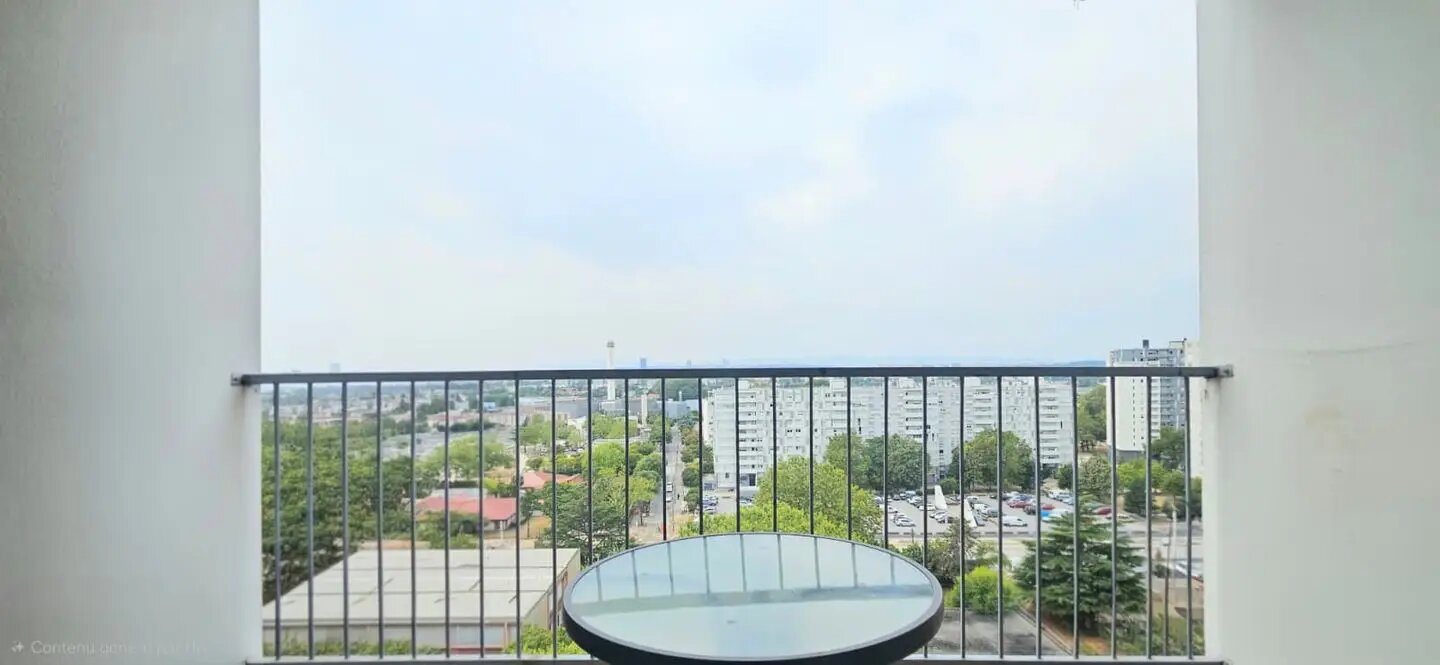 Appartement à vendre, 87m², Vaulx-en-Velin