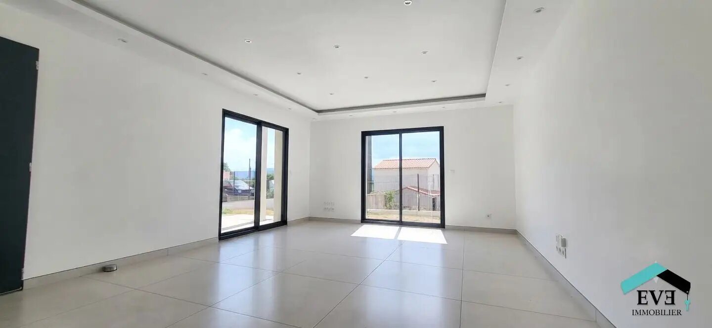 Maison à vendre, 126m², Le Péage-de-Roussillon