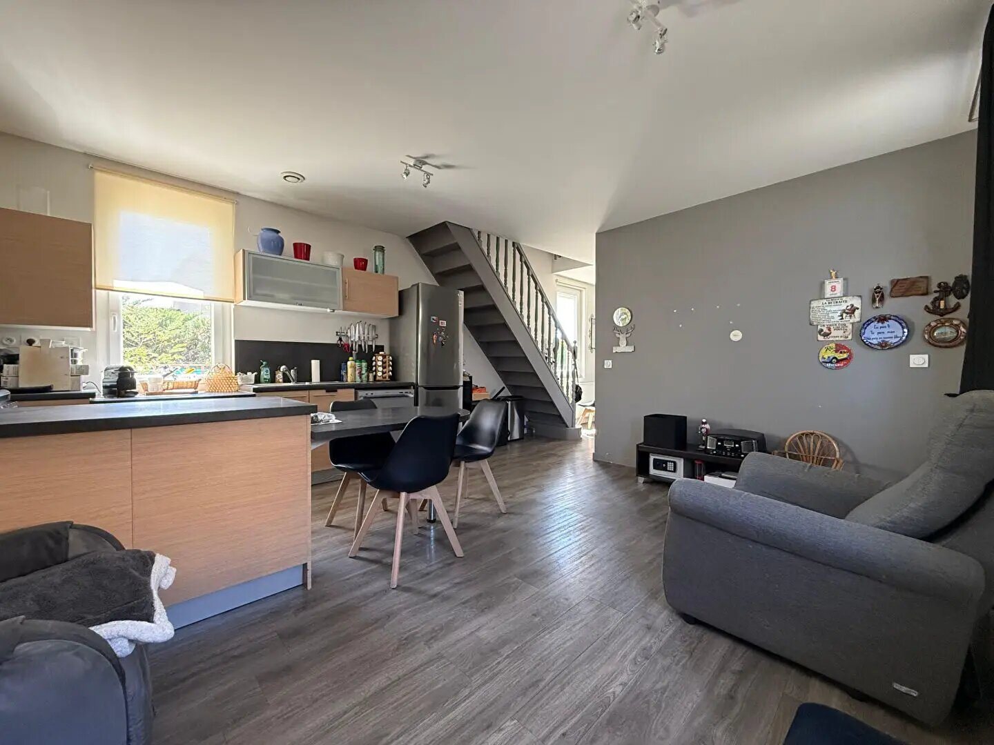 Maison à vendre, 60m², Saint-Maurice-de-Beynost