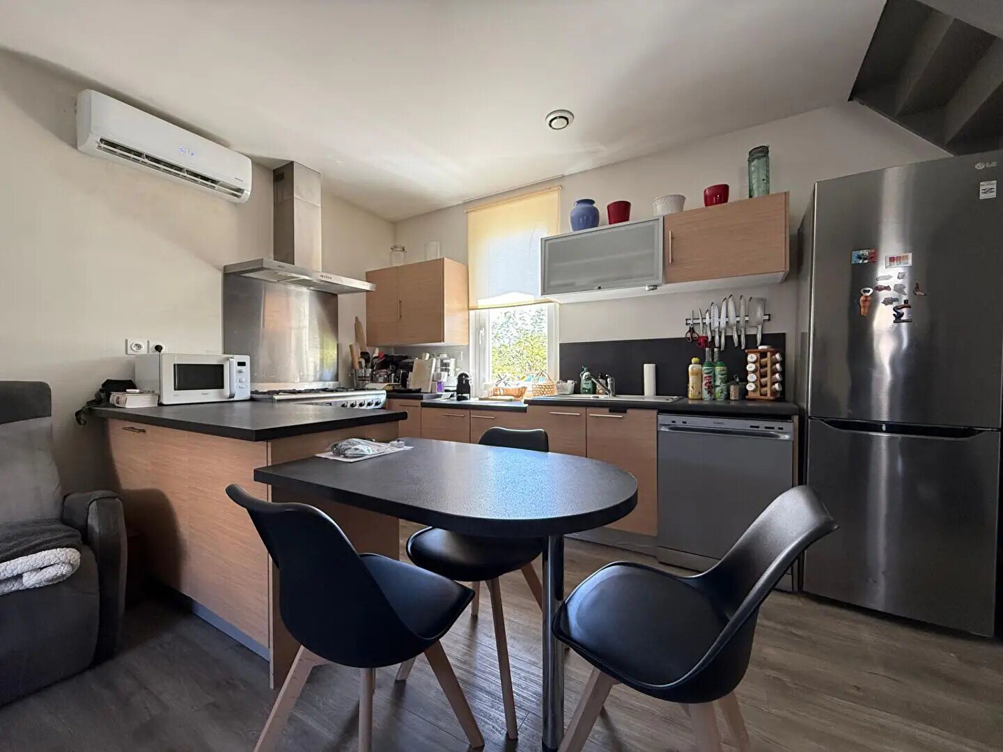 Maison à vendre, 60m², Saint-Maurice-de-Beynost