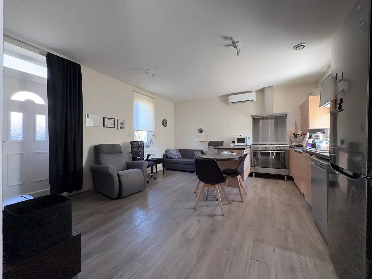 Maison à vendre, 60m², Saint-Maurice-de-Beynost