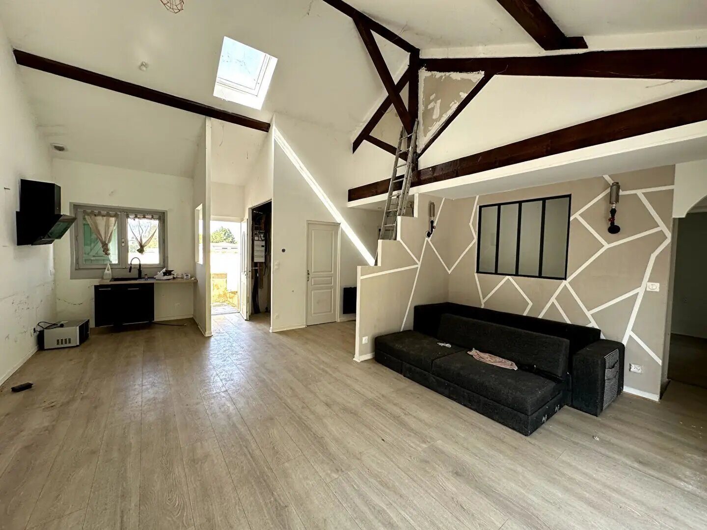 Maison à vendre, 90m², Charnoz-sur-Ain