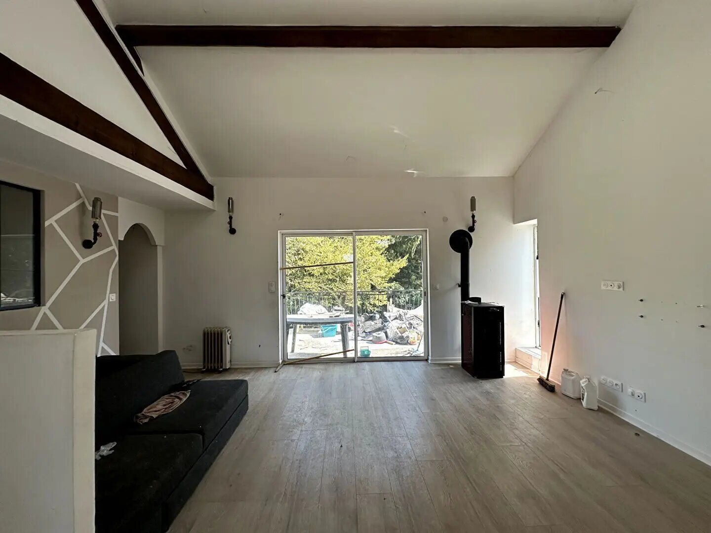 Maison à vendre, 90m², Charnoz-sur-Ain