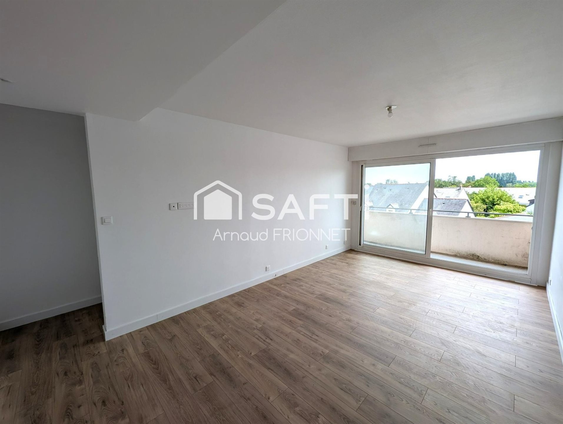 Appartement à vendre, 33m², Saint-Sylvain-d'Anjou