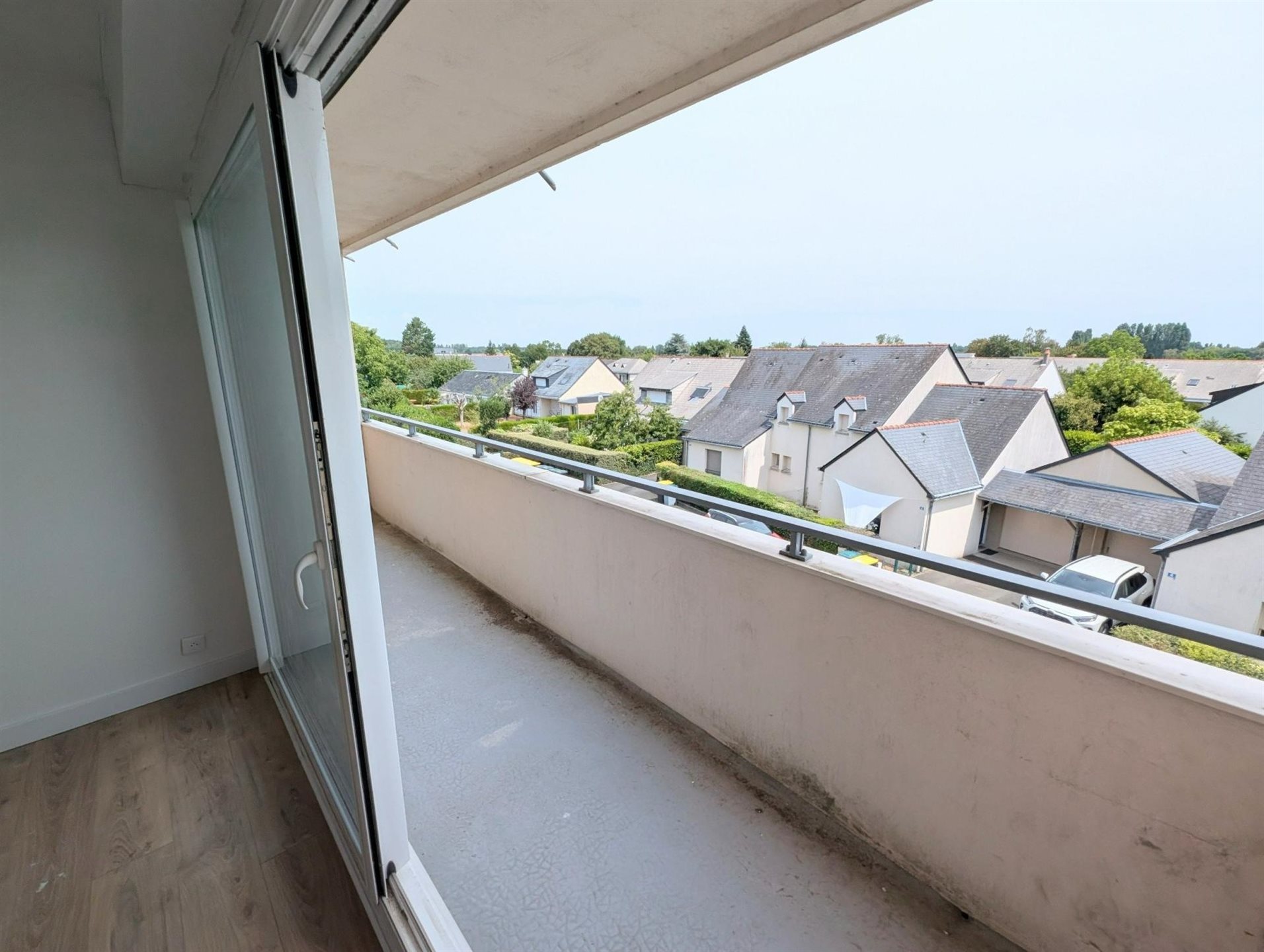 Appartement à vendre, 33m², Saint-Sylvain-d'Anjou