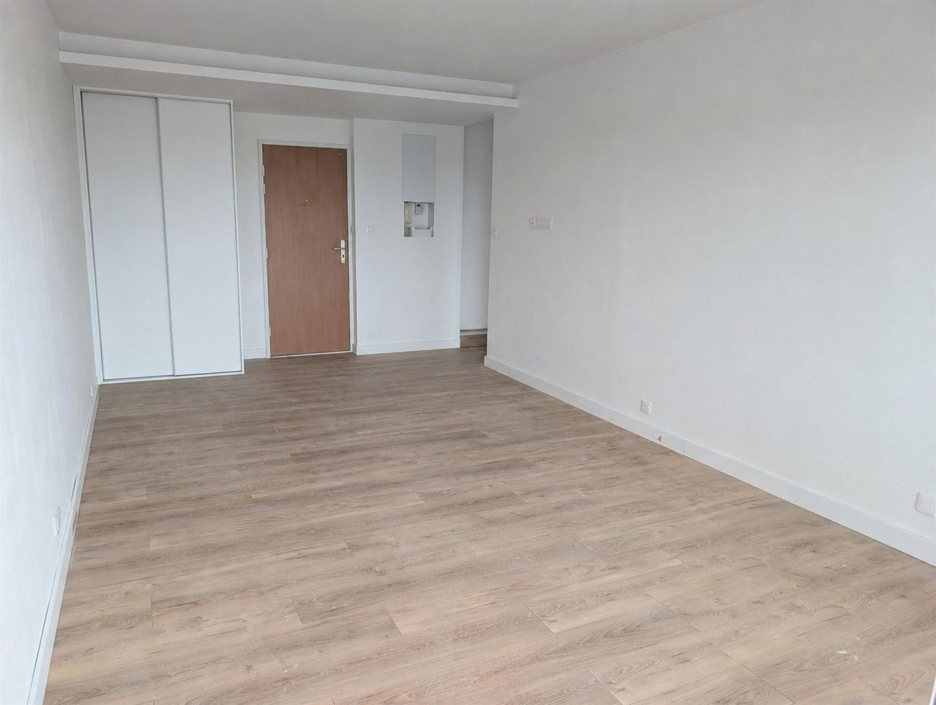 Appartement à vendre, 33m², Saint-Sylvain-d'Anjou