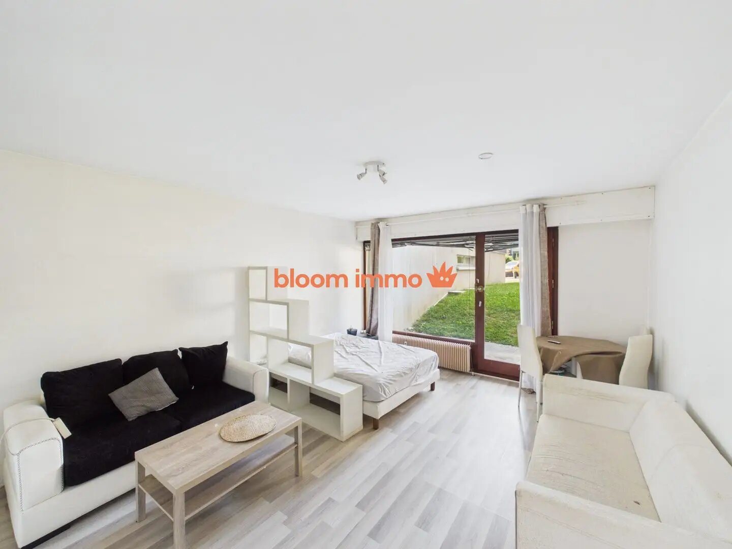 Appartement à vendre, 36m², Chambéry