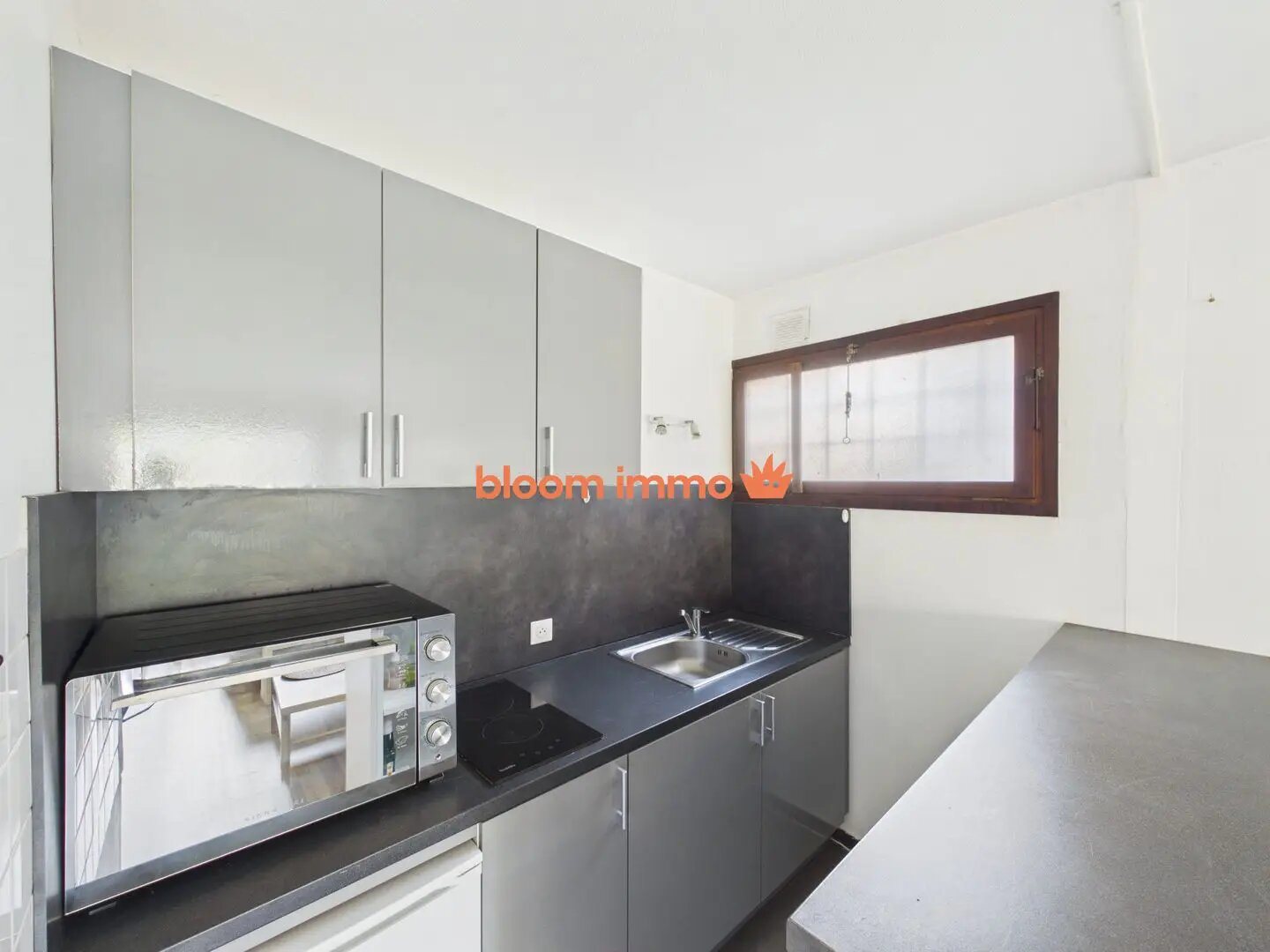Appartement à vendre, 36m², Chambéry
