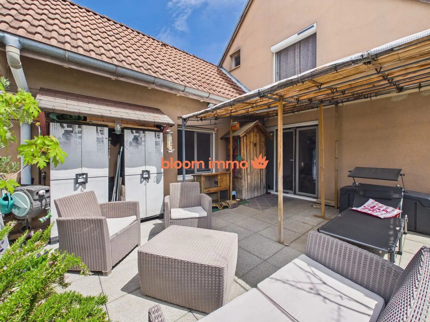 Appartement à vendre, 94m², Chambéry