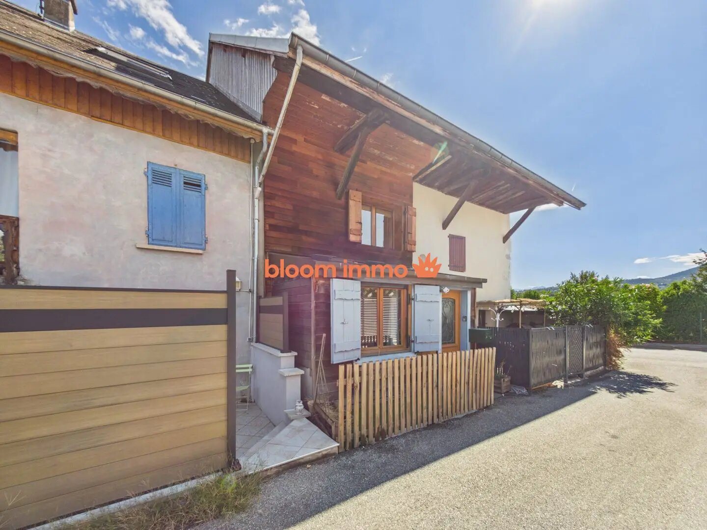 Maison à vendre, 78m², Chambéry