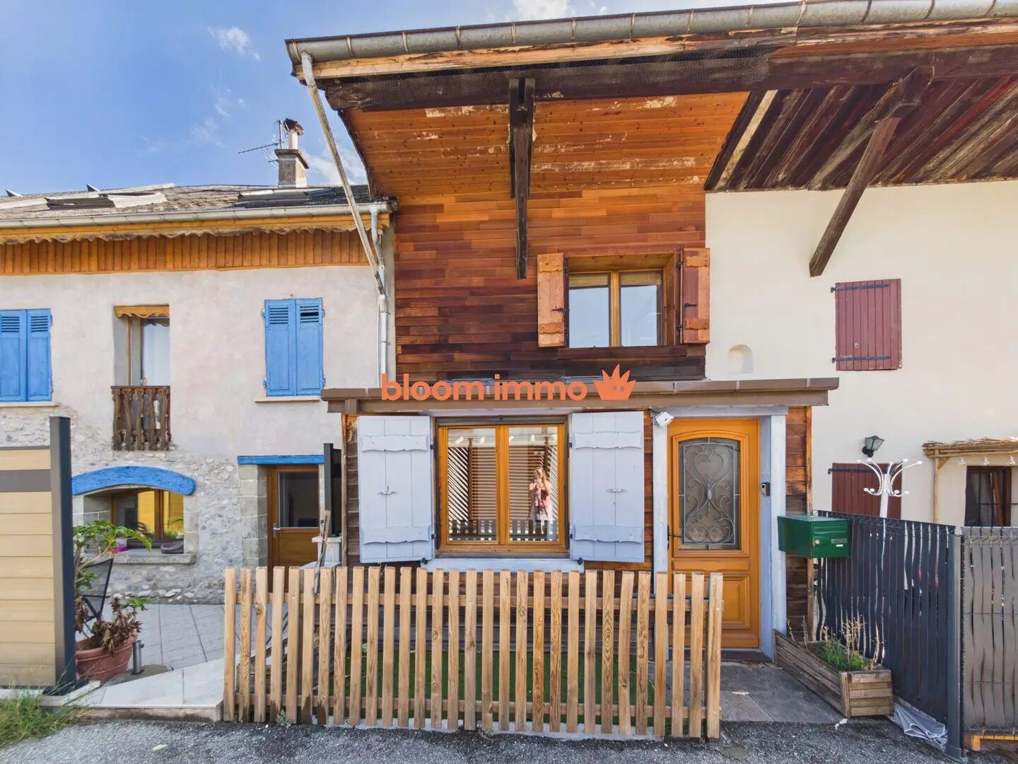 Maison à vendre, 78m², Chambéry