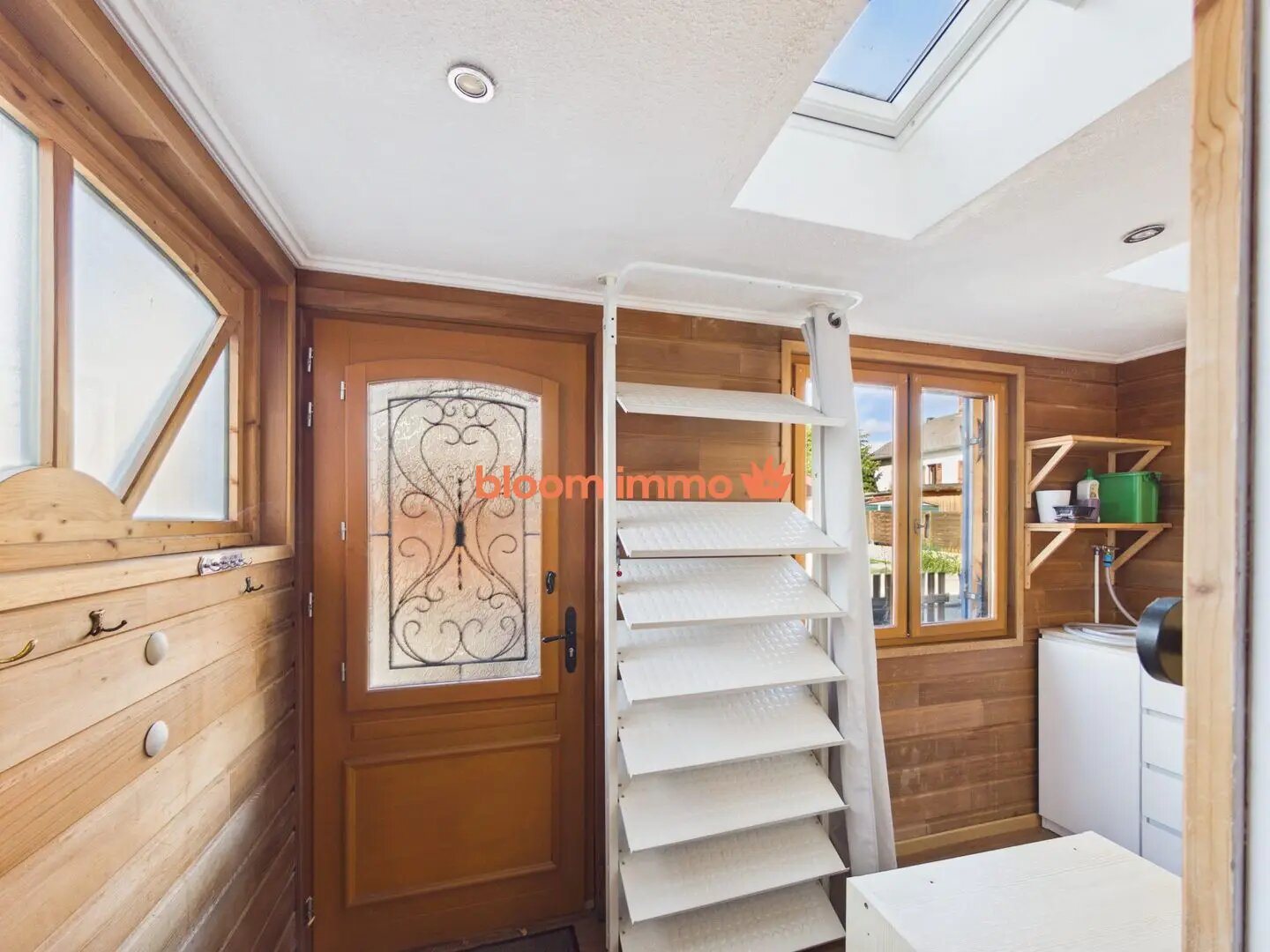 Maison à vendre, 78m², Chambéry
